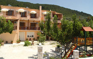 Greece,Greek Islands,Sporades,Skopelos,Stafilos Beach,Evi Studios